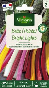 Poirée Bright Lights en mélange